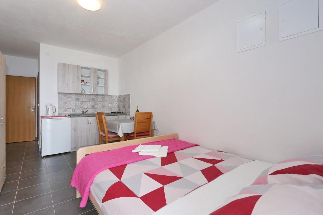 Apartments Vlado I Vesna Rtina Exterior foto