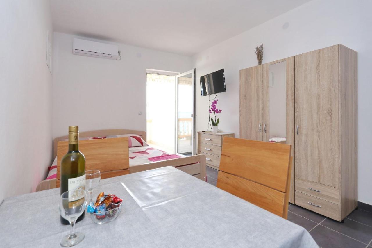 Apartments Vlado I Vesna Rtina Exterior foto