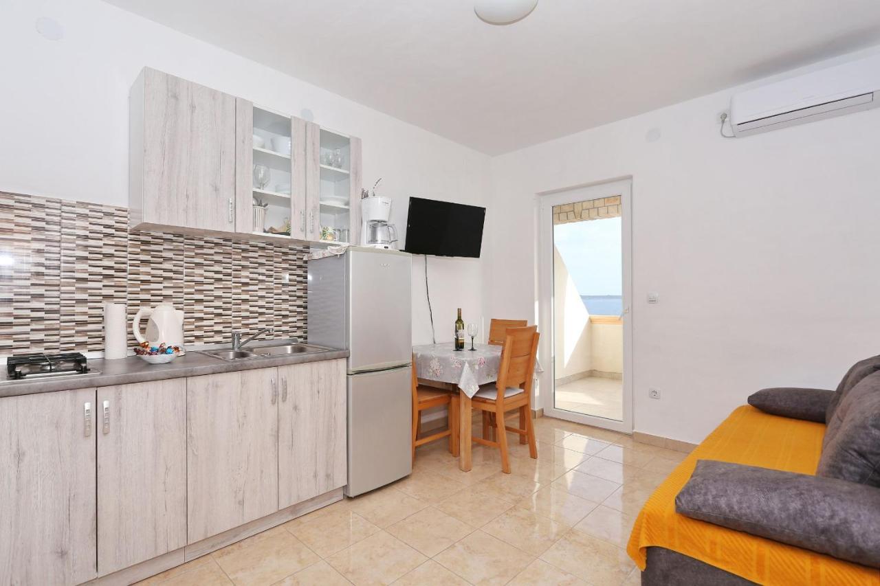 Apartments Vlado I Vesna Rtina Exterior foto