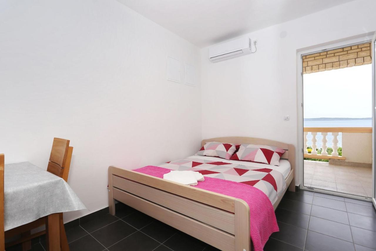 Apartments Vlado I Vesna Rtina Exterior foto
