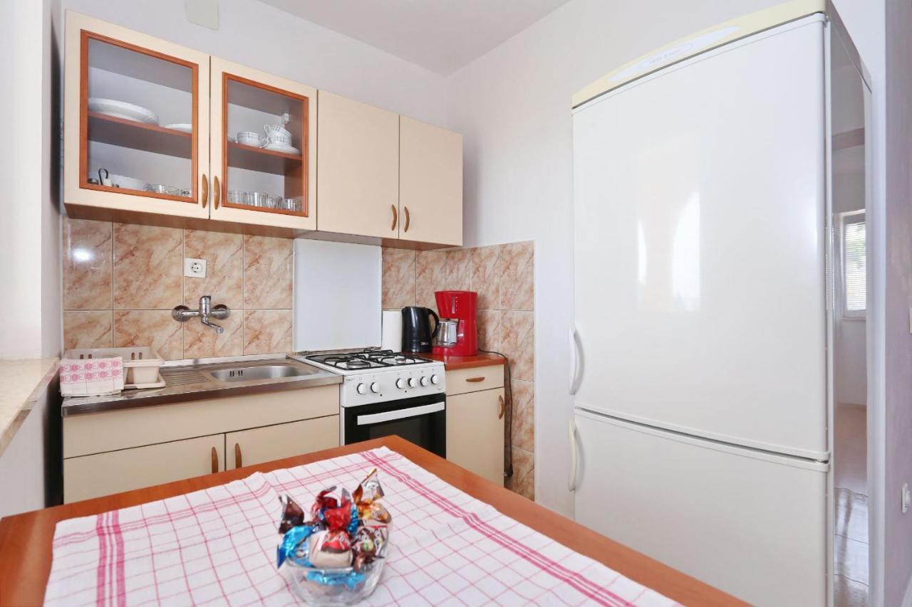 Apartments Vlado I Vesna Rtina Exterior foto