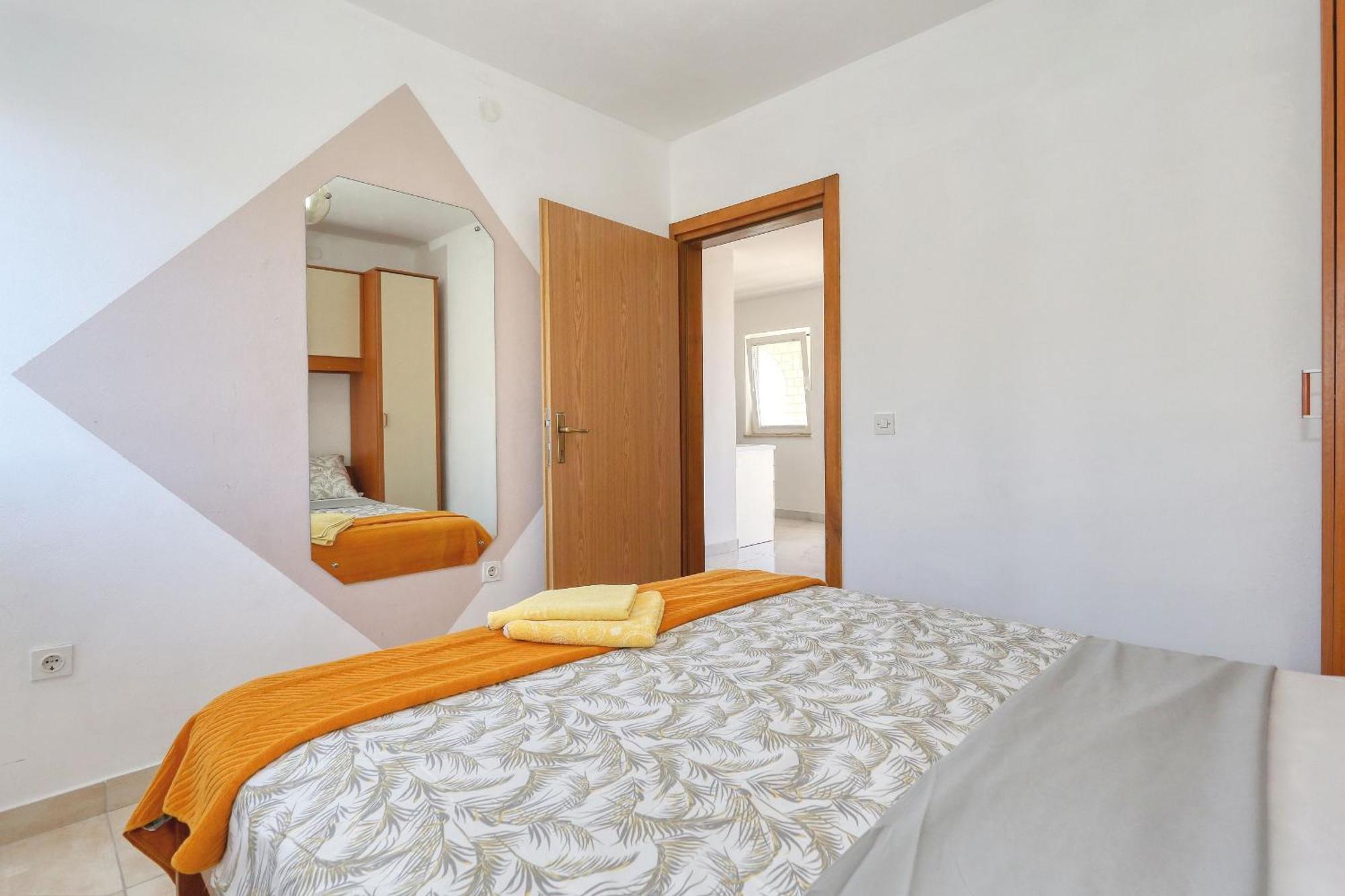 Apartments Vlado I Vesna Rtina Exterior foto