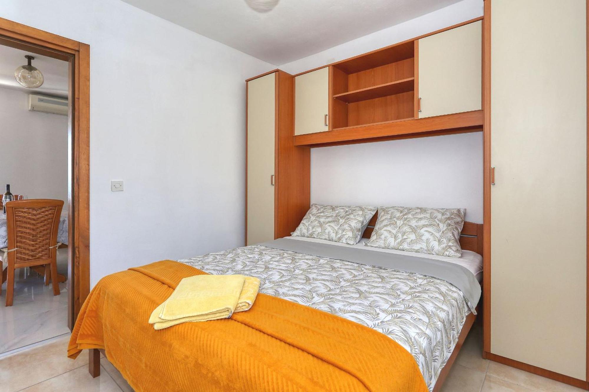 Apartments Vlado I Vesna Rtina Exterior foto
