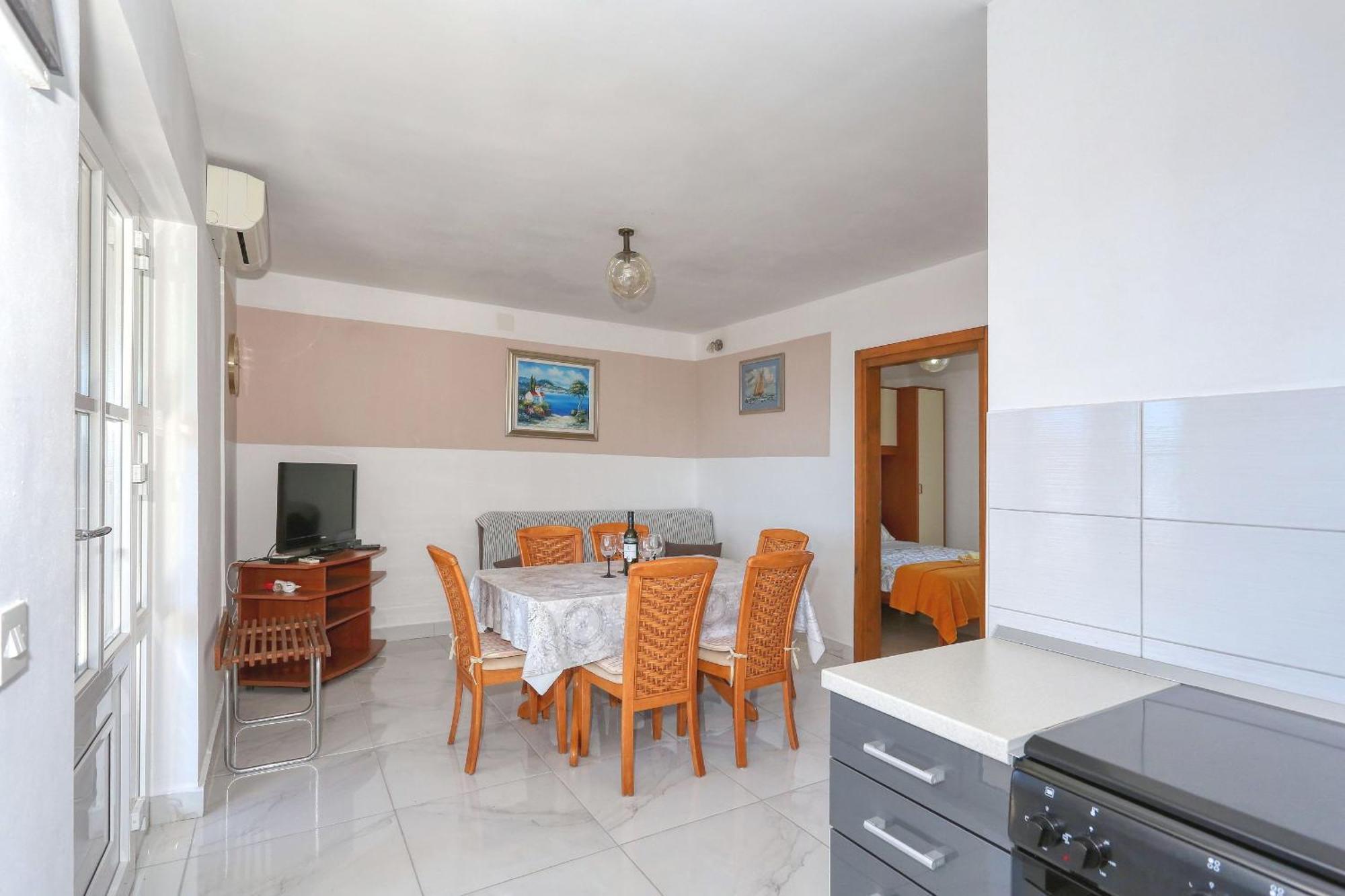 Apartments Vlado I Vesna Rtina Exterior foto